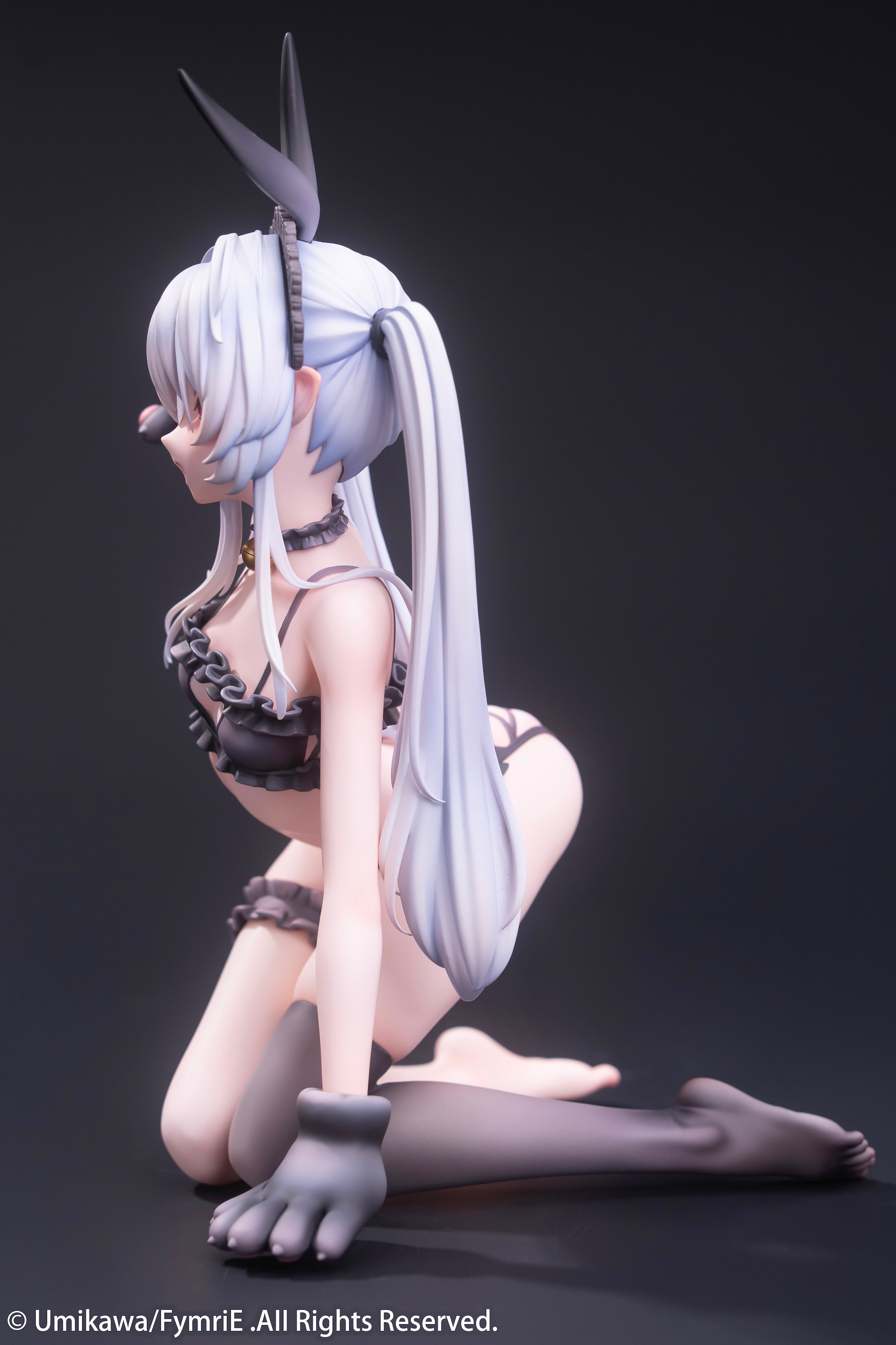 「ACG.GO」「預購」 UMIKAWA Vanya 1/6 Scale Figure 豪華版 illustration by FymriE