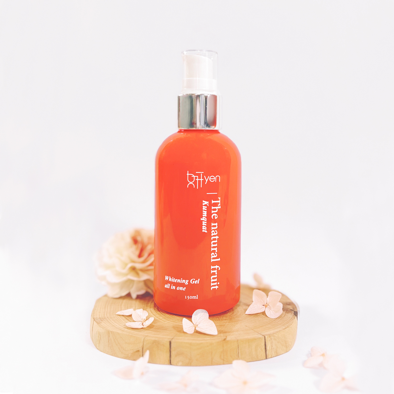 金柑AllInOne全效保濕凝露