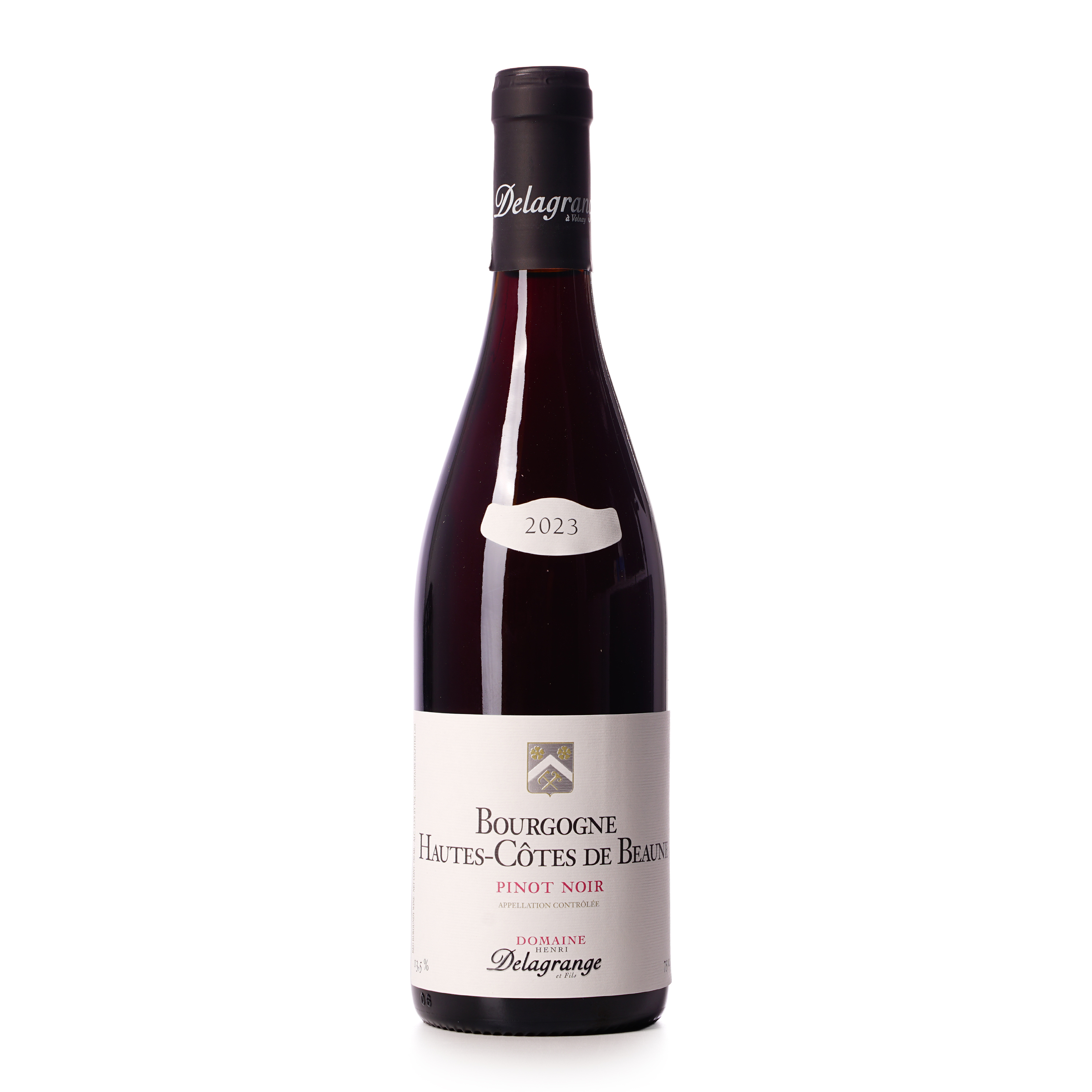 Henri Delagrange Bourgogne Hautes-Côtes de Beaune 2023