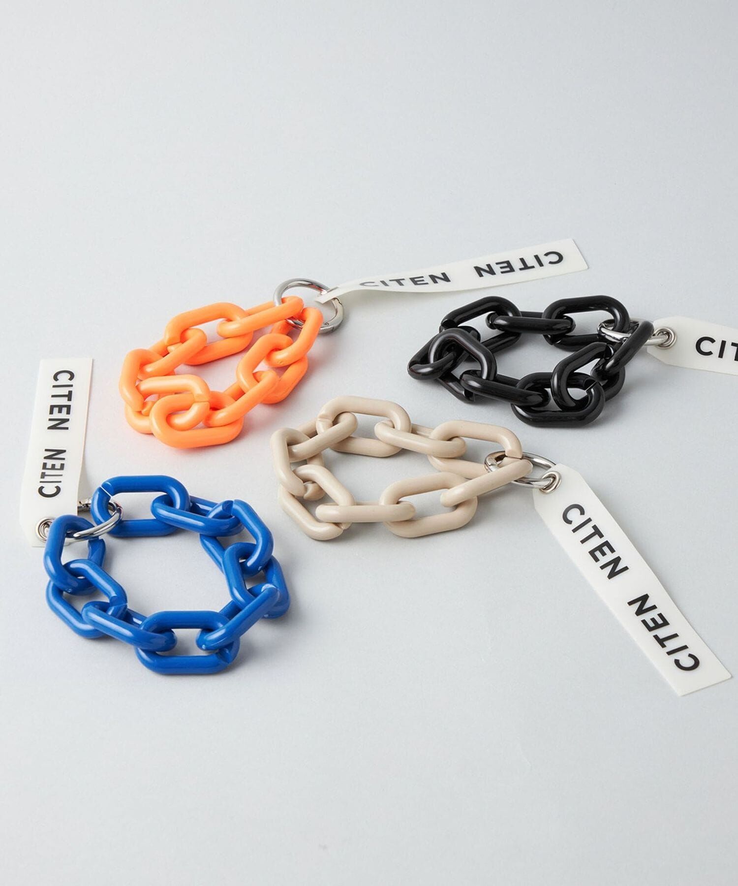 預購┃日本 CITEN 鏈條 手繩 手機 掛繩 鑰匙圈 吊飾
