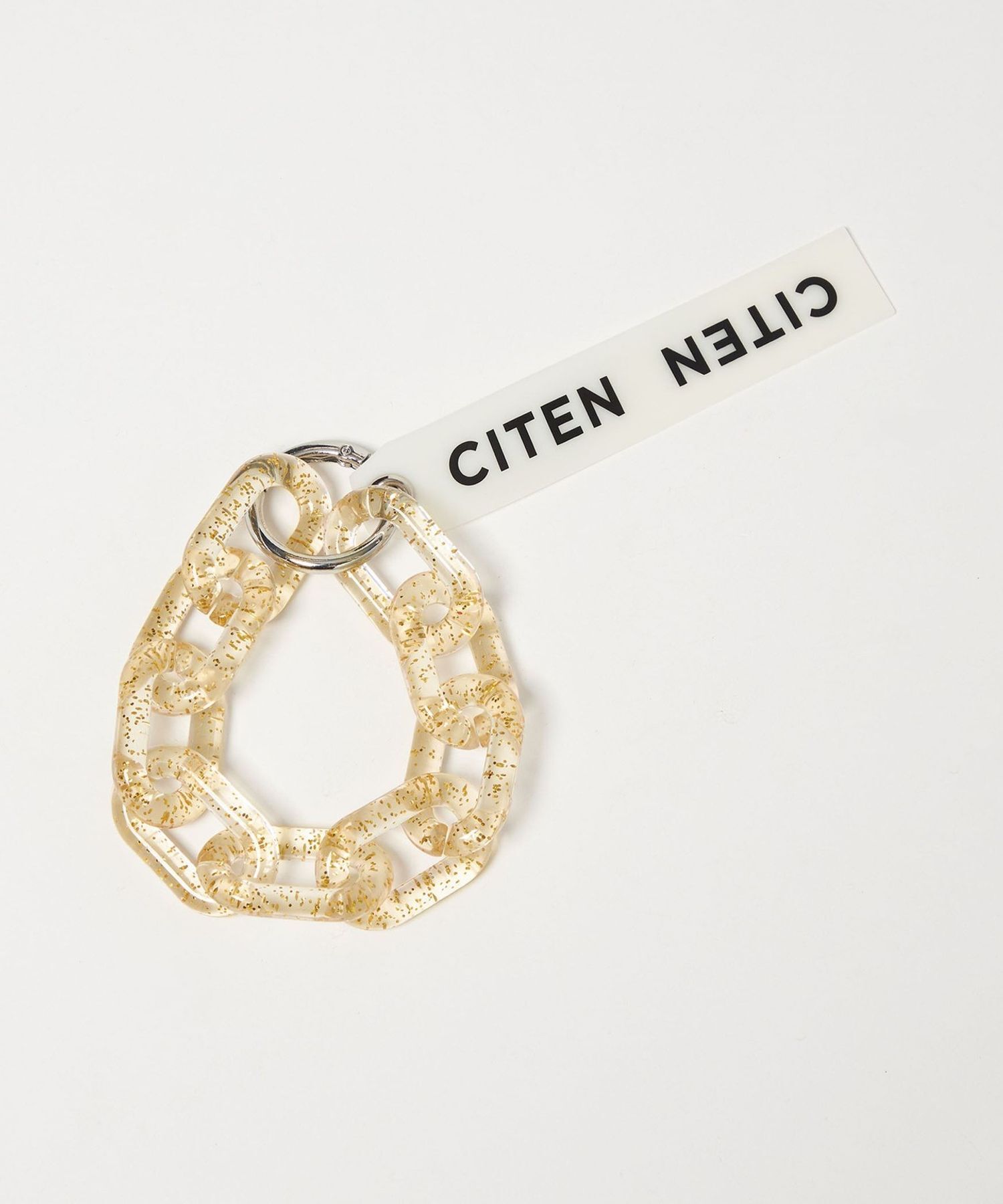 預購┃日本 CITEN 鏈條 手繩 手機 掛繩 鑰匙圈 吊飾