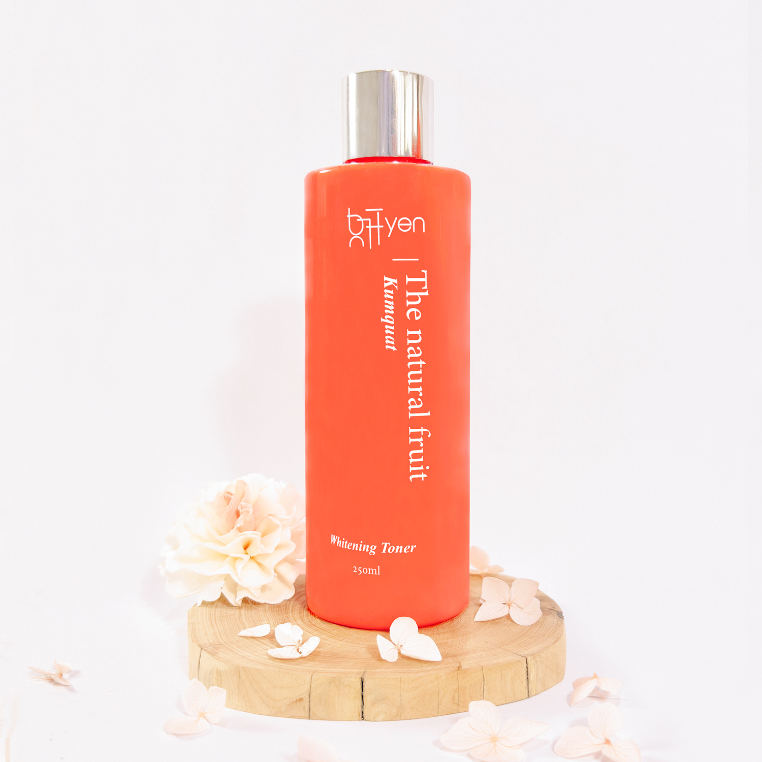 金柑潤白保濕化妝水