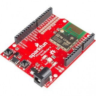 IOT  Photon  開發板 相容Arduino 歐美原裝進口