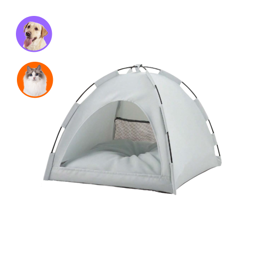 寵物戶外帳篷(可摺疊式)