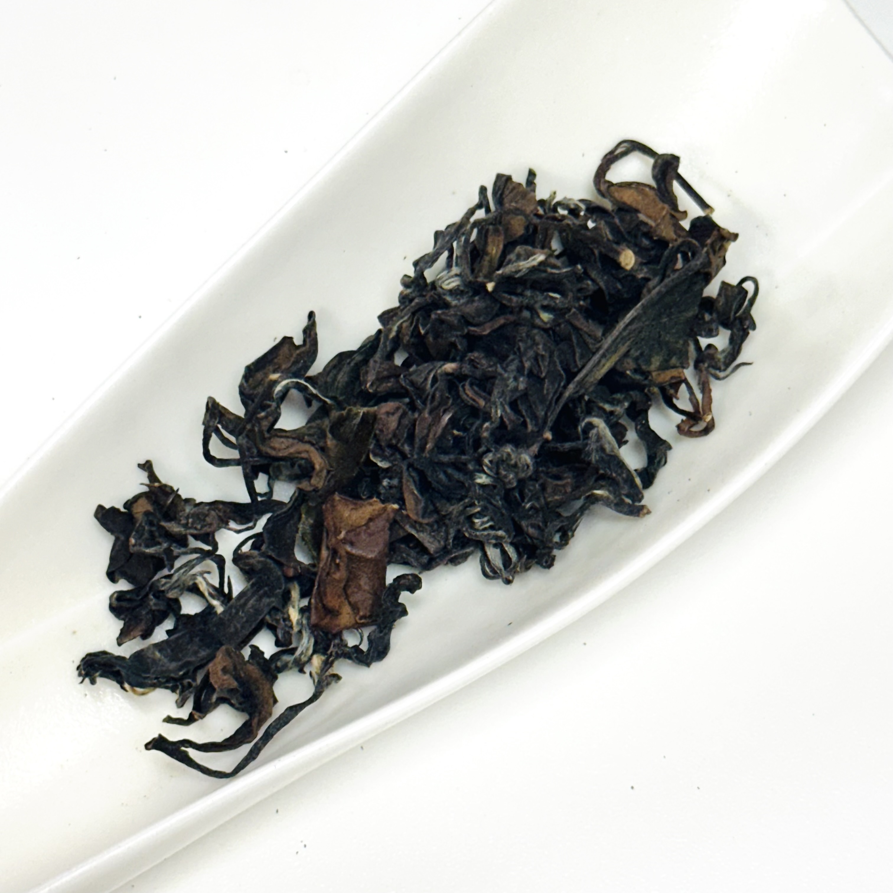 杉林溪美人茶 75公克