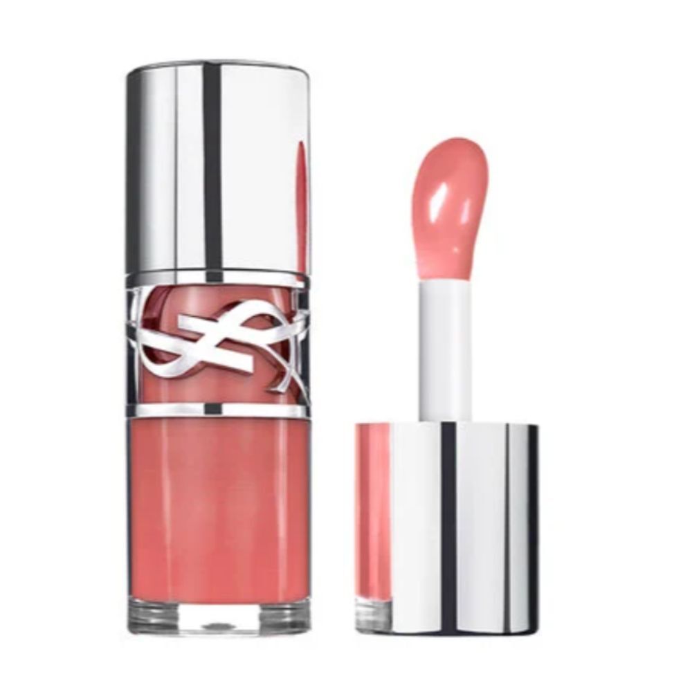 YSL 情挑誘光嫩唇凍 6ml #03/#05/#44 - 多款任選