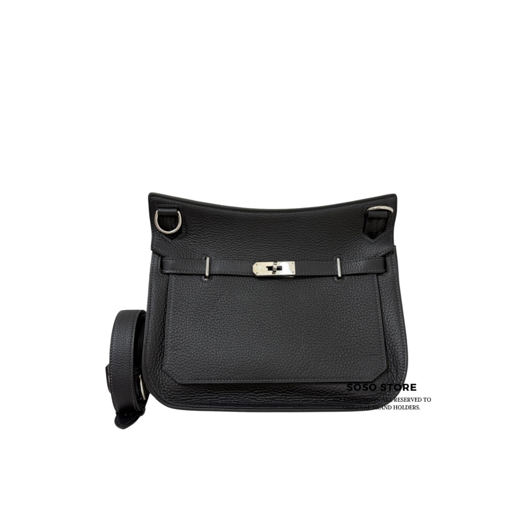 Hermes Jypsiere 28 - Nior / Shw