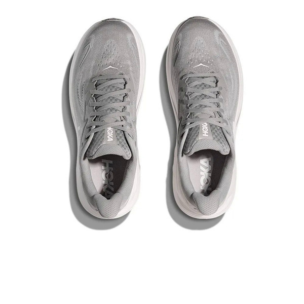 Hoka Clifton 10 W 1162051-STLLR 男 慢跑鞋 路跑鞋 超寬楦 支撐 緩震 星球灰