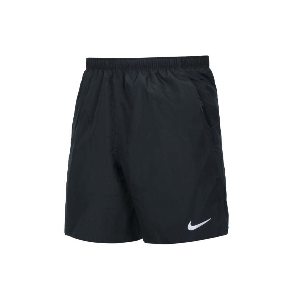 Nike DF Challenger Short 7 黑色 三分褲 運動材質 CZ9069-010
