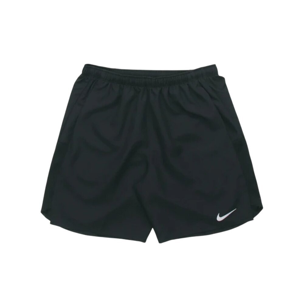 Nike DF Challenger Short 7 黑色 三分褲 運動材質 CZ9069-010