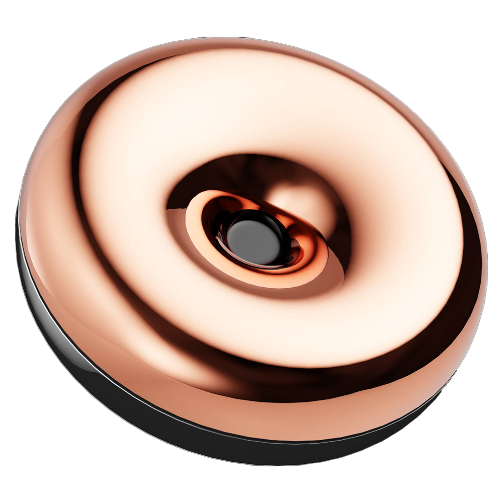 台灣Typhoon 提丰迷你號角 (黑金)