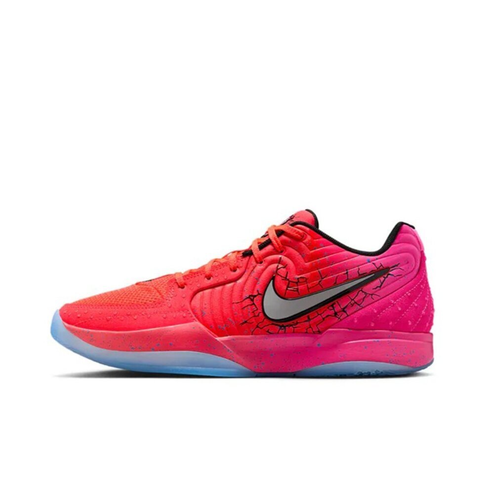 Nike Ja 2 Hyper Pink 粉色 籃球鞋 IF0303-600