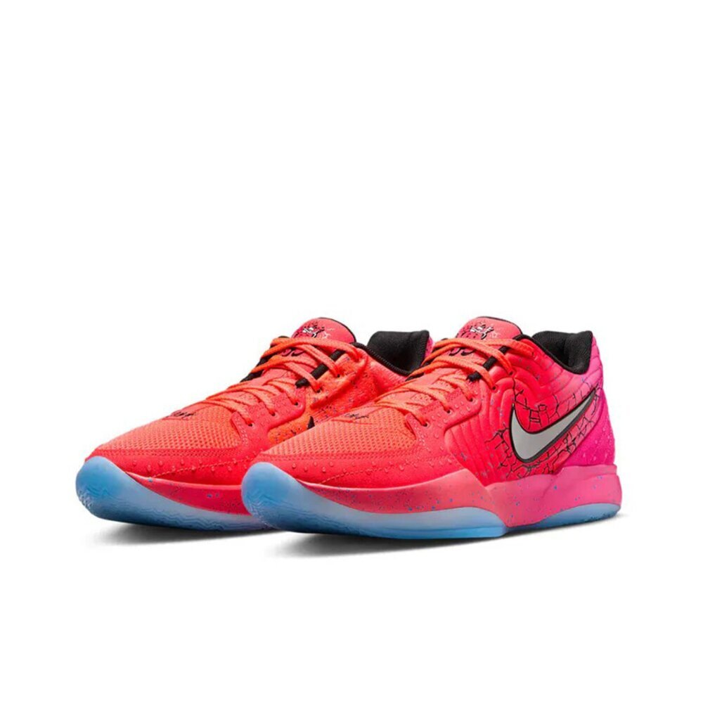 Nike Ja 2 Hyper Pink 粉色 籃球鞋 IF0303-600