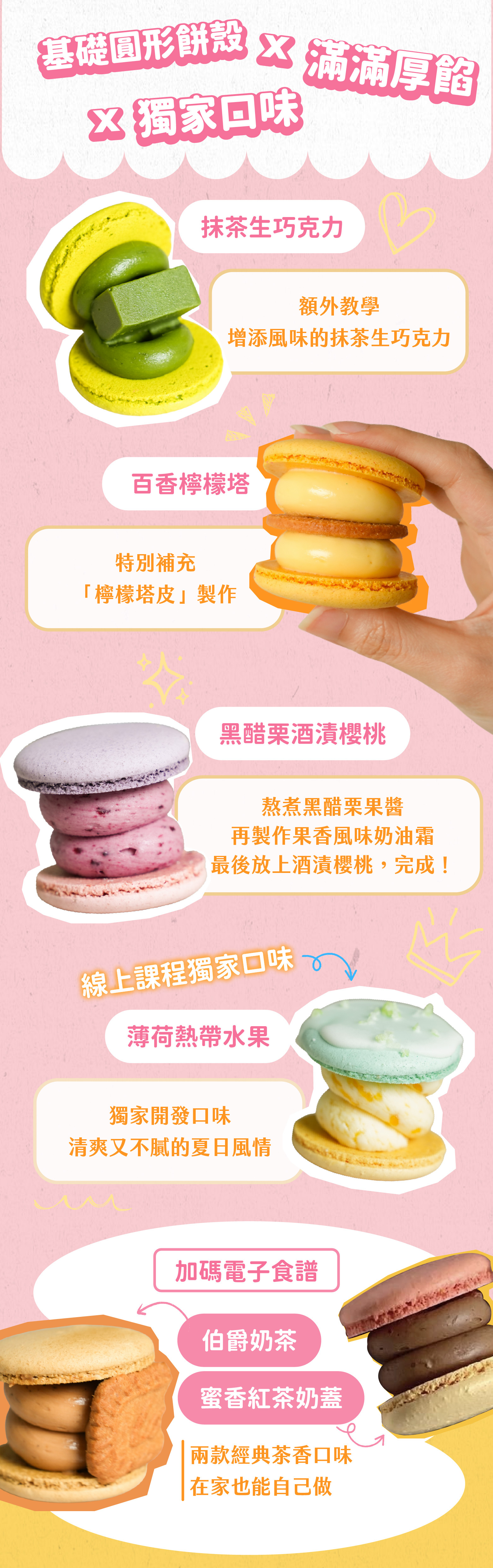 “ZZY馬卡龍|ldp-15”