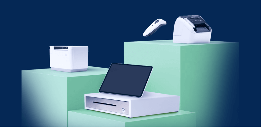 SHOPLINE POS 快閃店