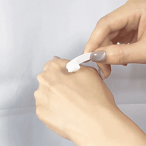 金柑彈潤菁華修護霜