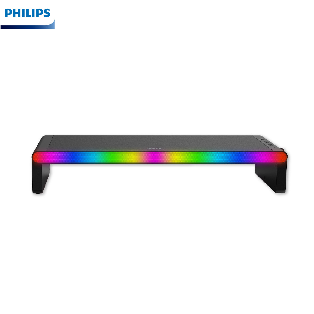 PHILIPS SPA6500 桌面喇叭螢幕支架嘖嘖專案封面