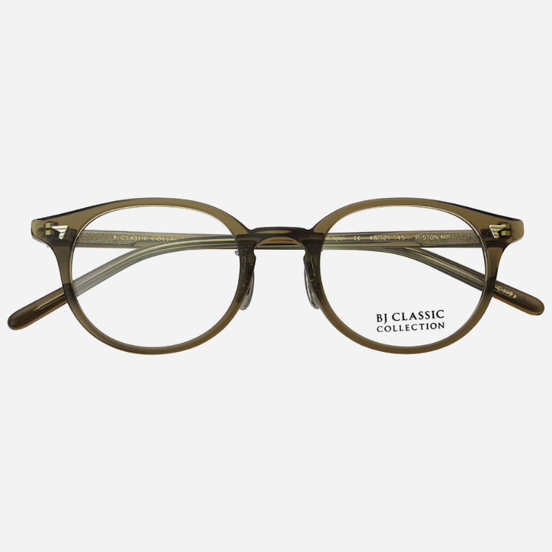 BJ Classic P-510NMP-Sachiko Optical