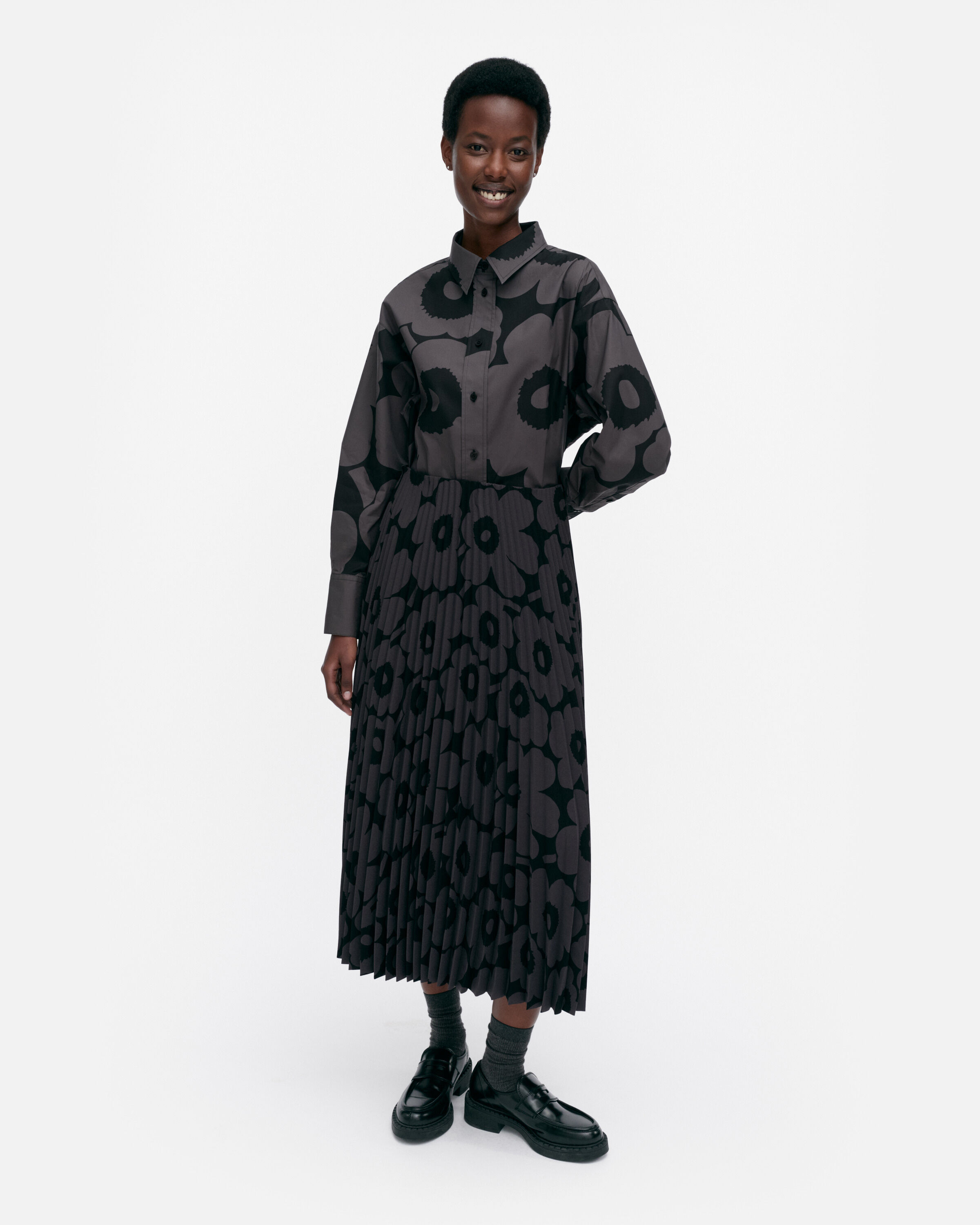 Myy Unikko skirt