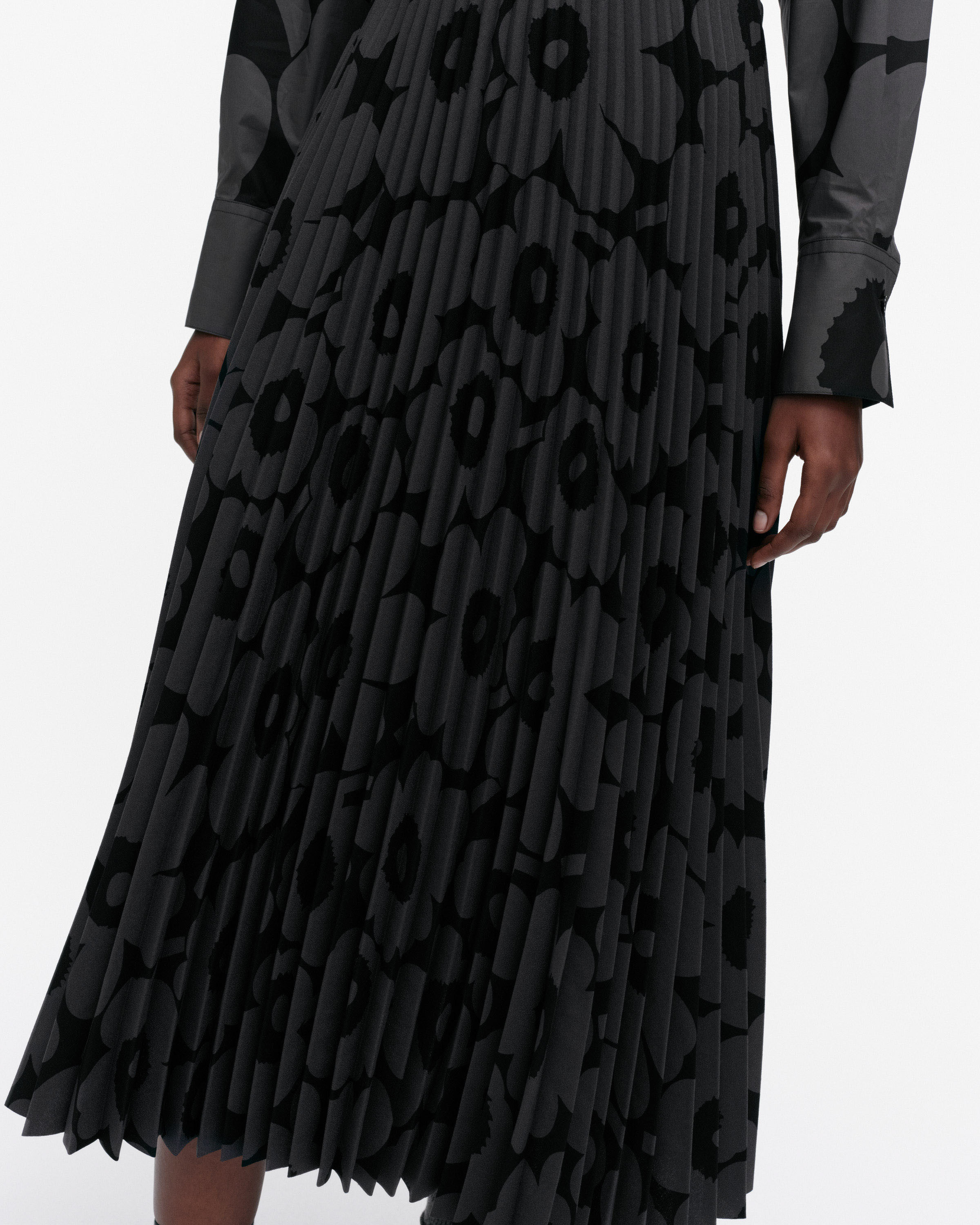 Myy Unikko skirt