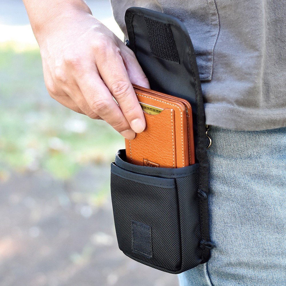 VanNuys E488 多功能小巧便攜包