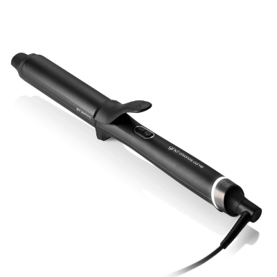 GHD - CHRONOS 高清亮澤豐盈捲髮棒 (32毫米軸心) 專為打造豐盈的蓬鬆感捲髮而設