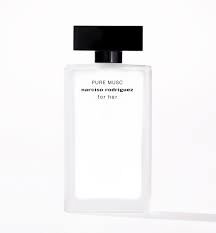 Narciso Rodriguez Pure Musc For Her EDP