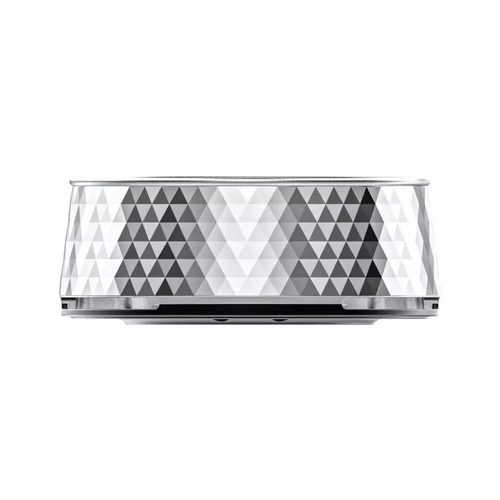 Maxx Hookah Crown HMD - Diamond Black