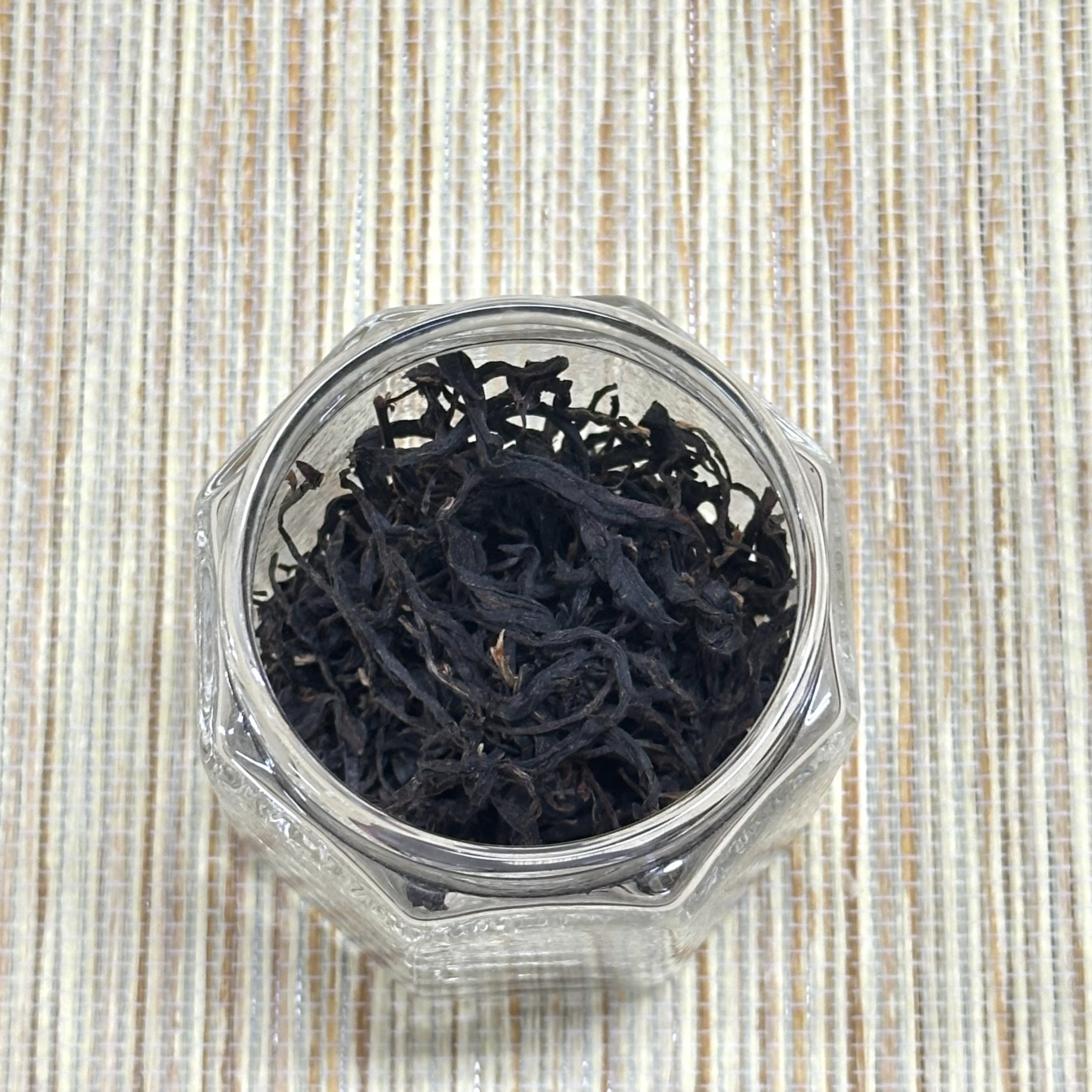 比賽茶級紅茶 75公克