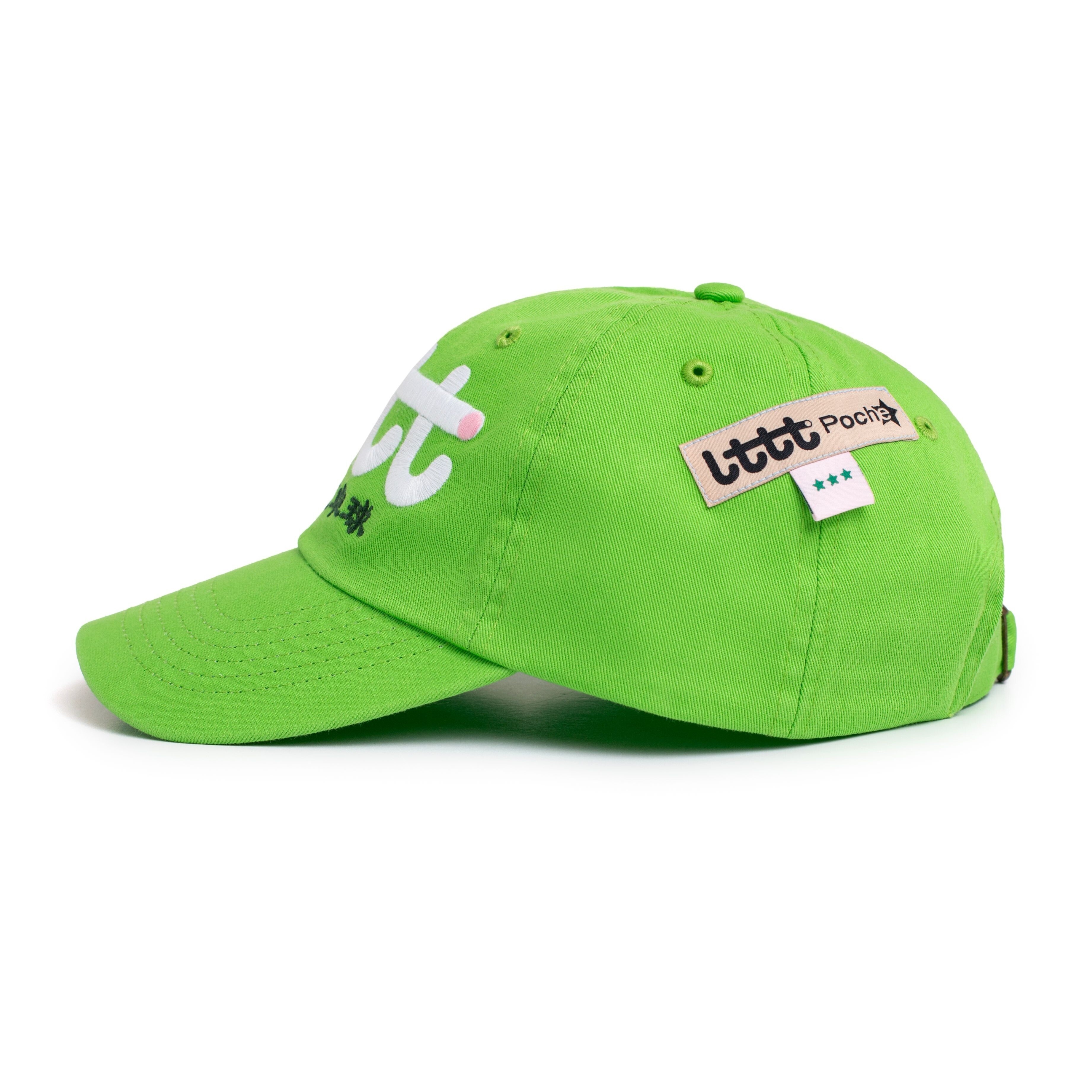 Little Tokyo Table Tennis / LTTT - CAP GUAVA