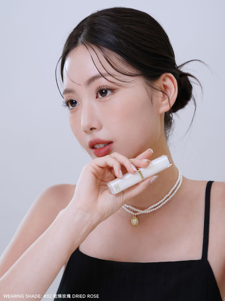 OH!HER Beauty 星塵霧吻（霧面）