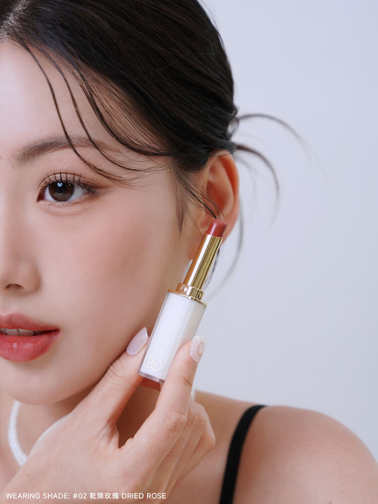 OH!HER Beauty 星塵霧吻（霧面）