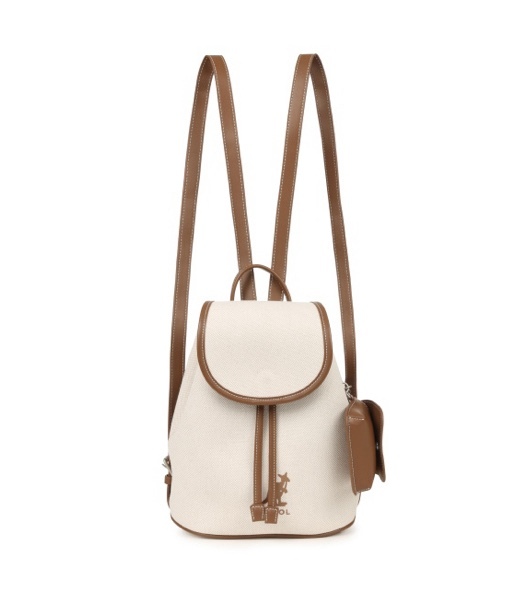 kangol mini backpack Squad perfect for everyday use Really lovely little navy Kangol