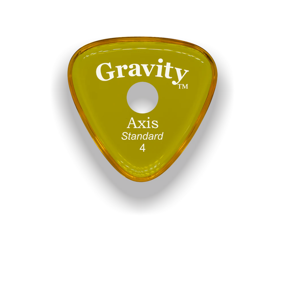 GRAVITY GRAVITY / 壓克力彈片 AXIS (Mini / Bigmini / Standard / XL) 第 5 張圖片｜三峽配件 / 週邊