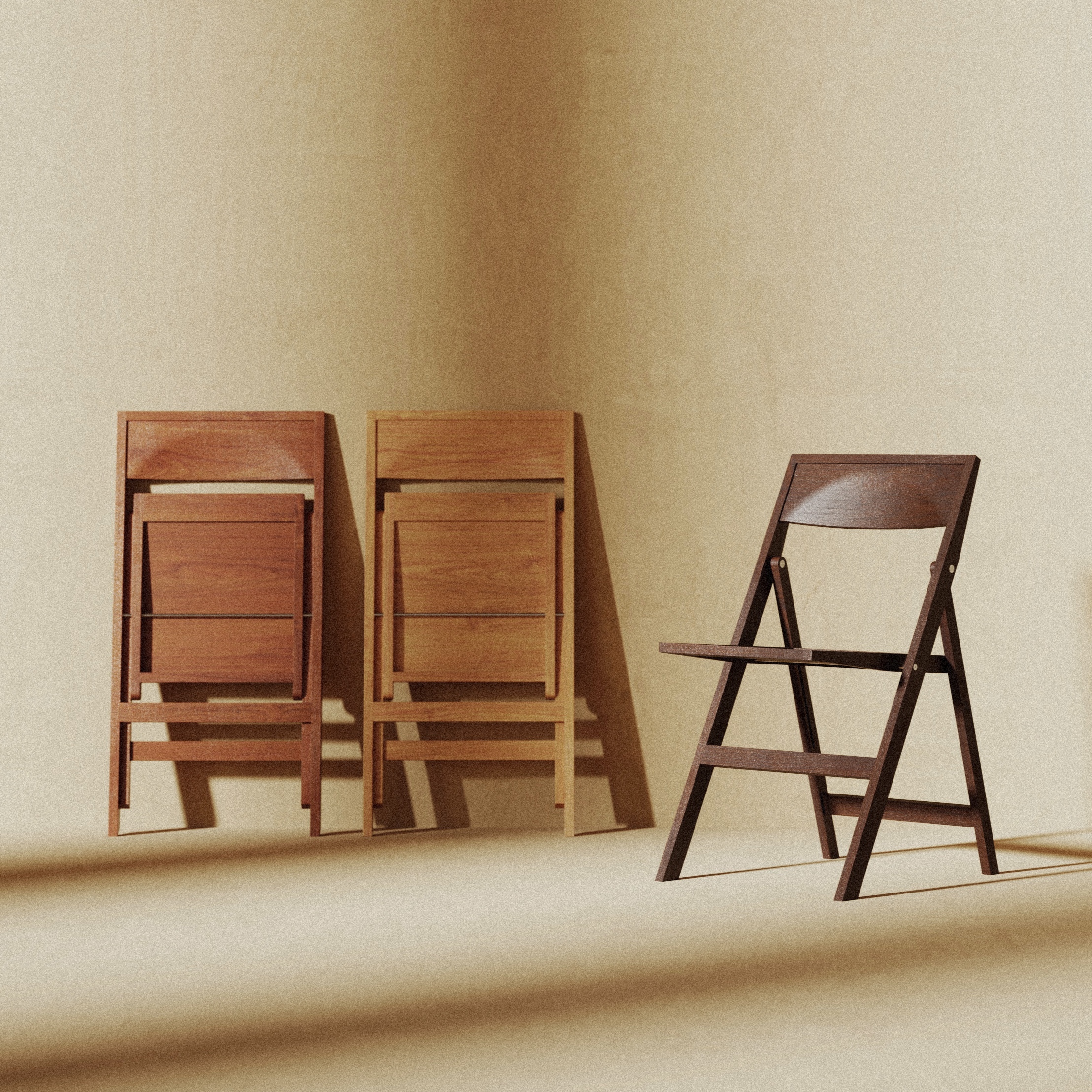 (預購) 摺疊 / 單椅 by FRAMA