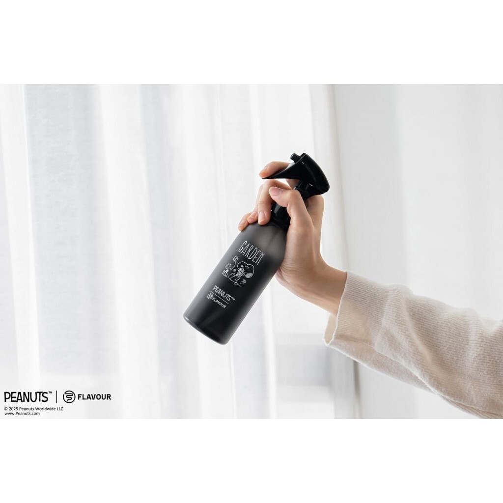 FLAVOUR × PEANUTS™ 史努比 香氛噴霧-240ml(共三款)