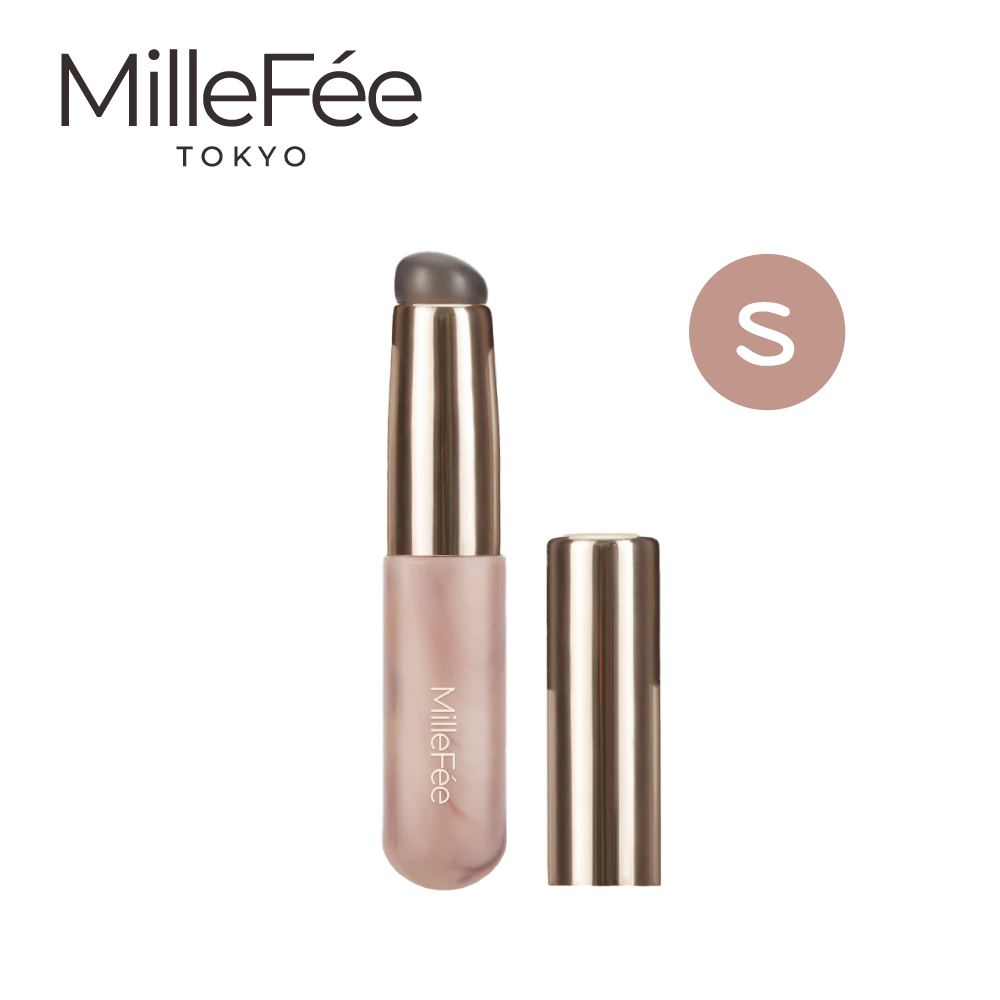 MilleFée 極致觸感601矽膠暈染刷S