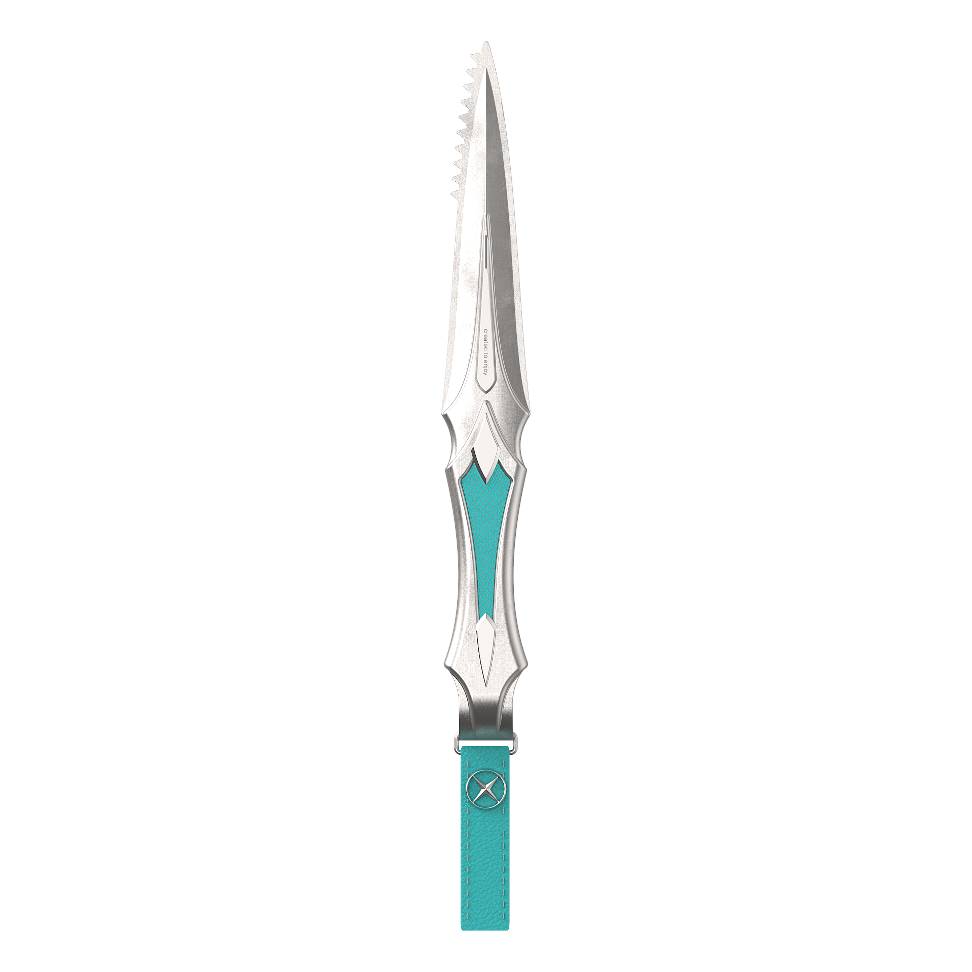 Maxx Hookah Tong - Sealight