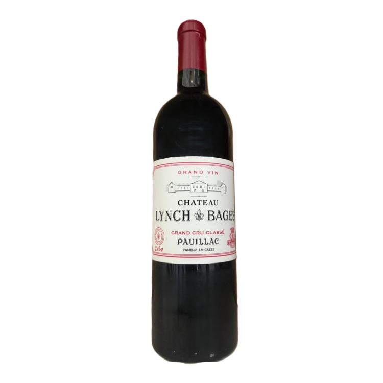 Chateau Lynch Bages 2020