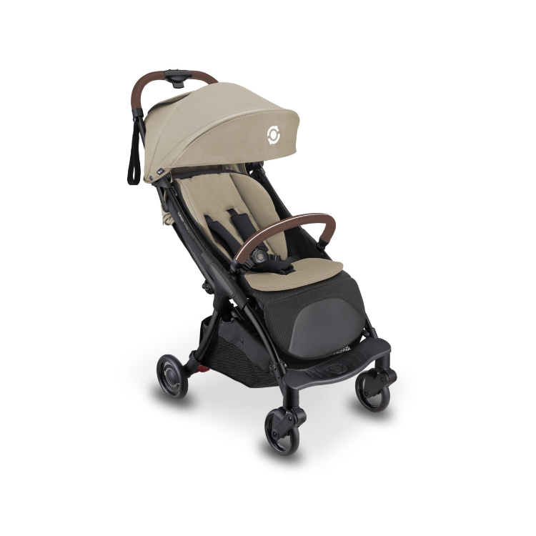 Globber STROLL LITE 輕便BB車 - 香港行貨 - 家庭出遊的最佳選擇