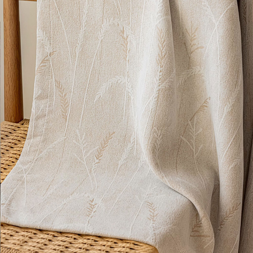 色織麥穗雪尼爾 • 5色