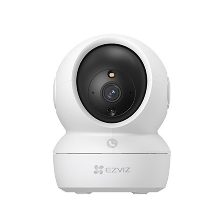 EZVIZ H6C Pro 3K 360°雲台版 5Ghz 網絡攝錄機