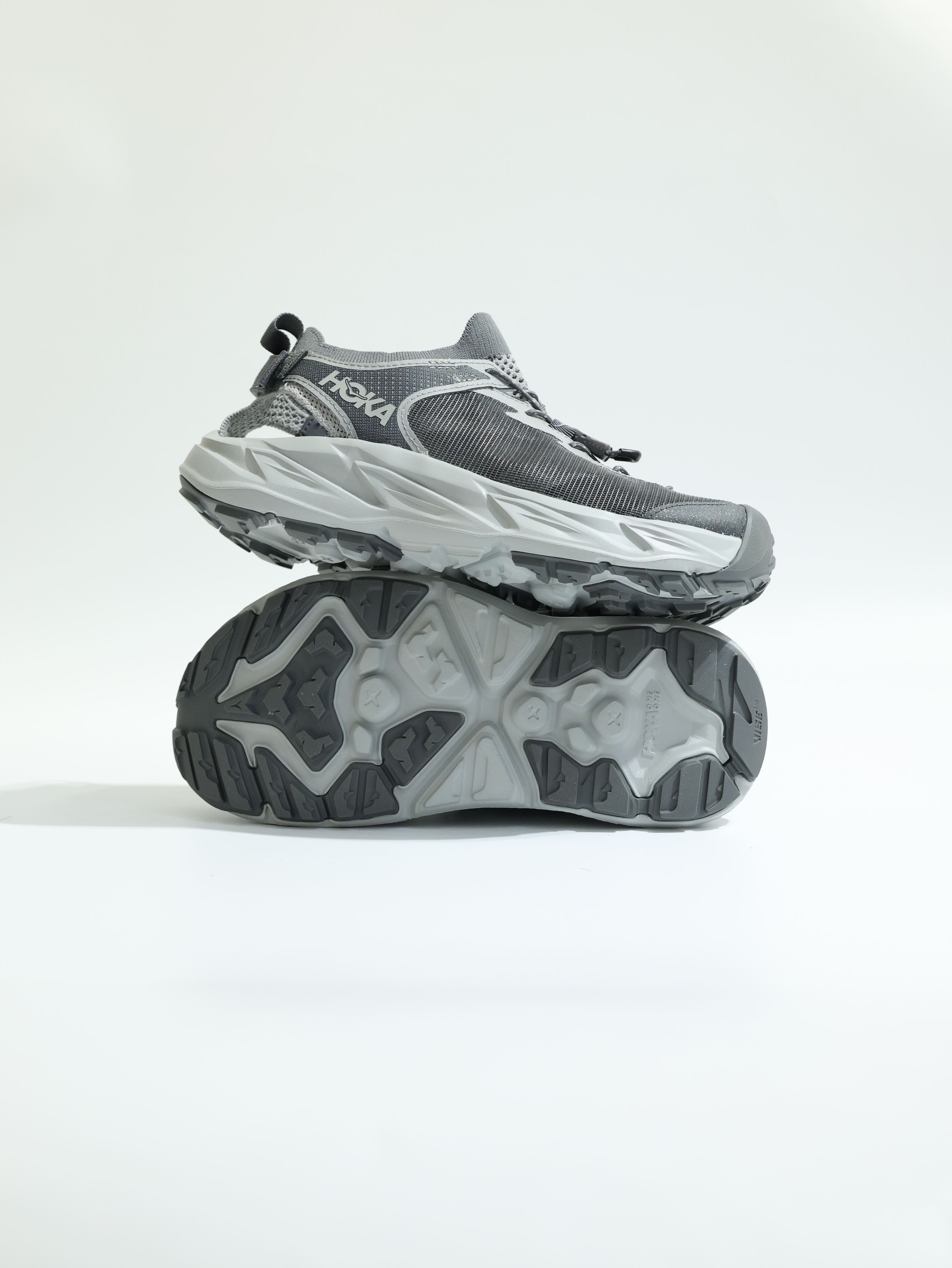 hoka one one hopara 2 健行涼鞋 HO1147650