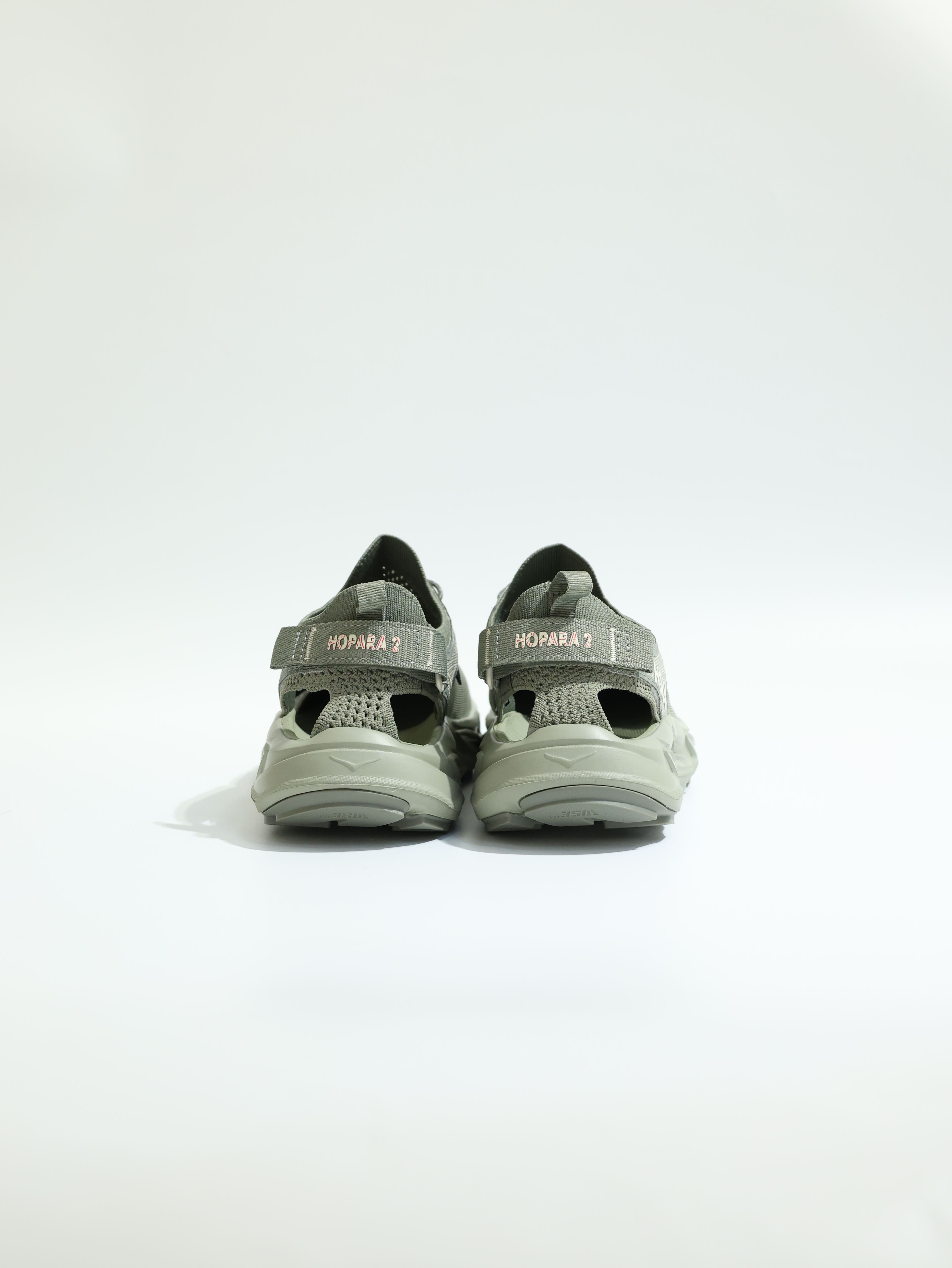 hoka one one hopara 2 健行涼鞋 HO1147650