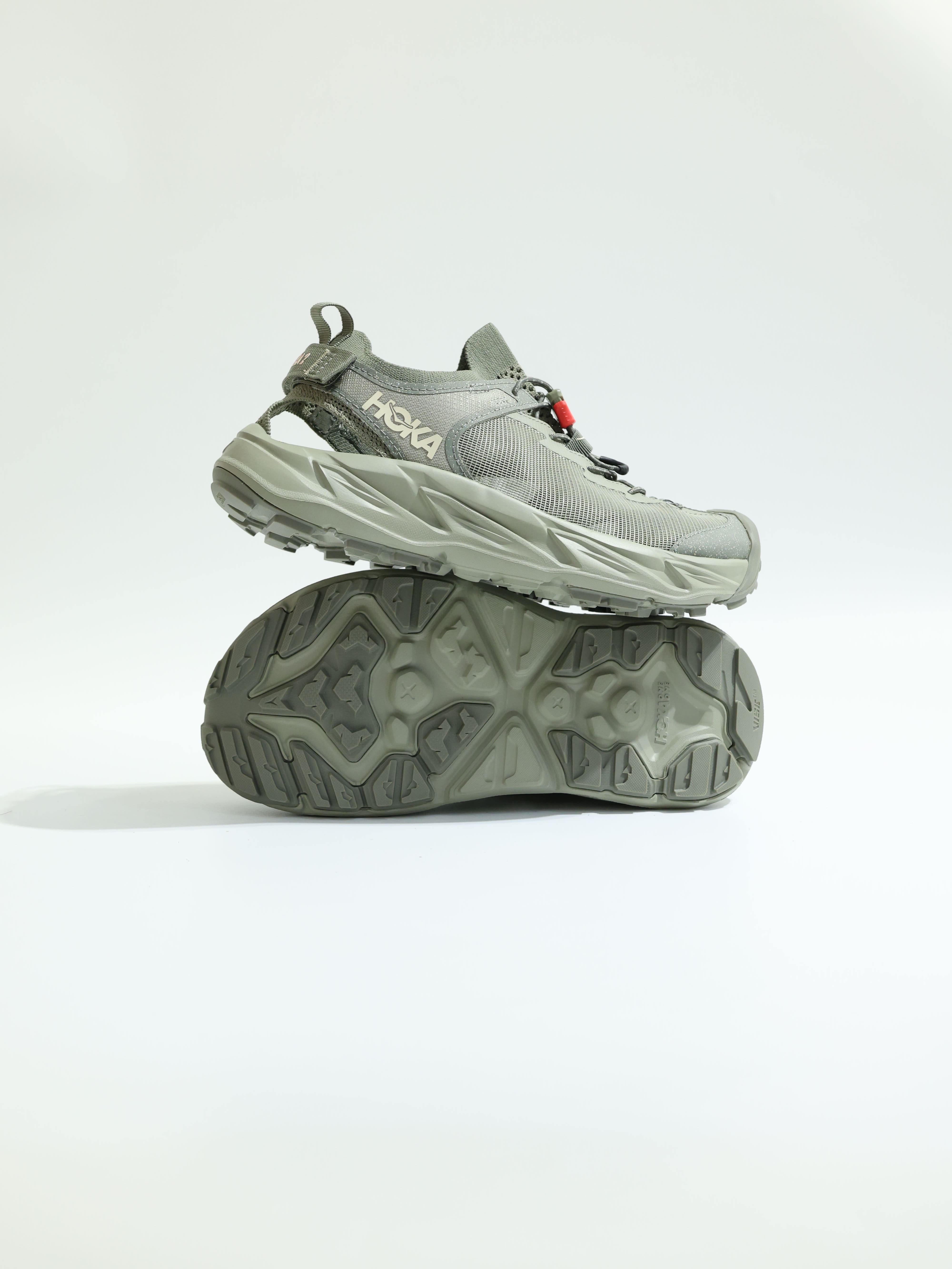 hoka one one hopara 2 健行涼鞋 HO1147650
