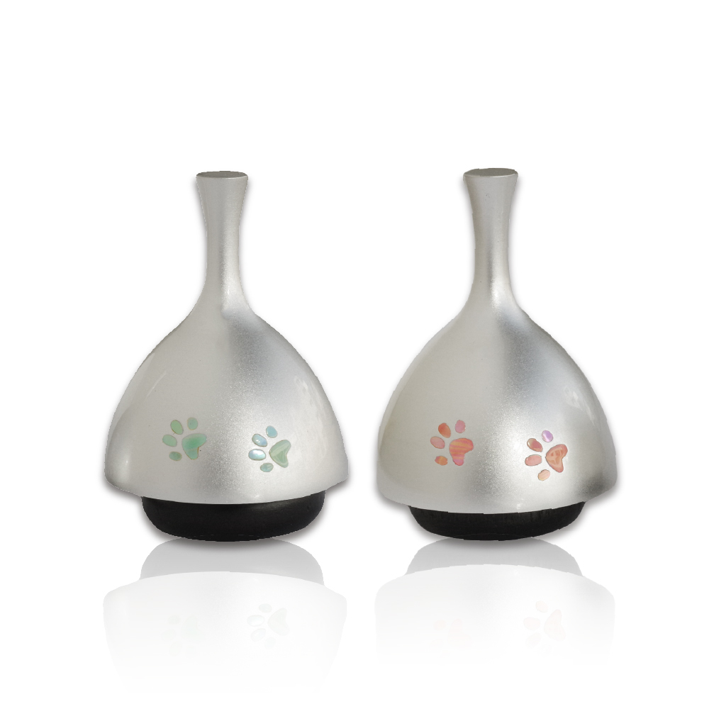 寵物祈念銅磬Echo