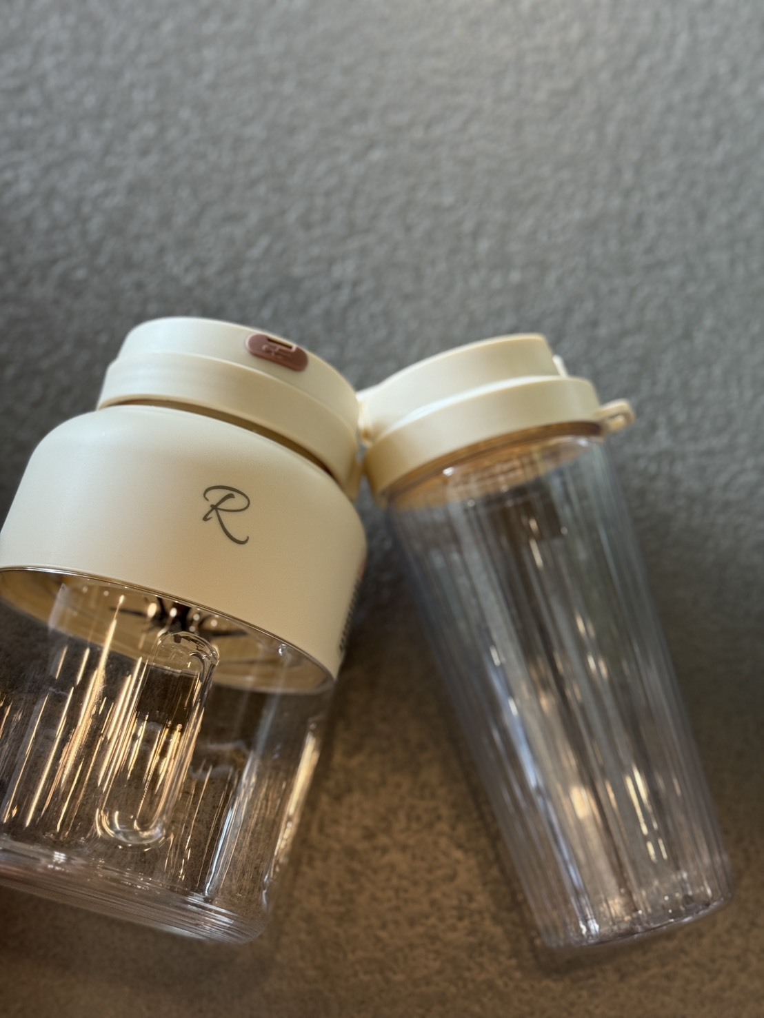 Ranie專屬訂製質感生活隨身果汁機 (預購)