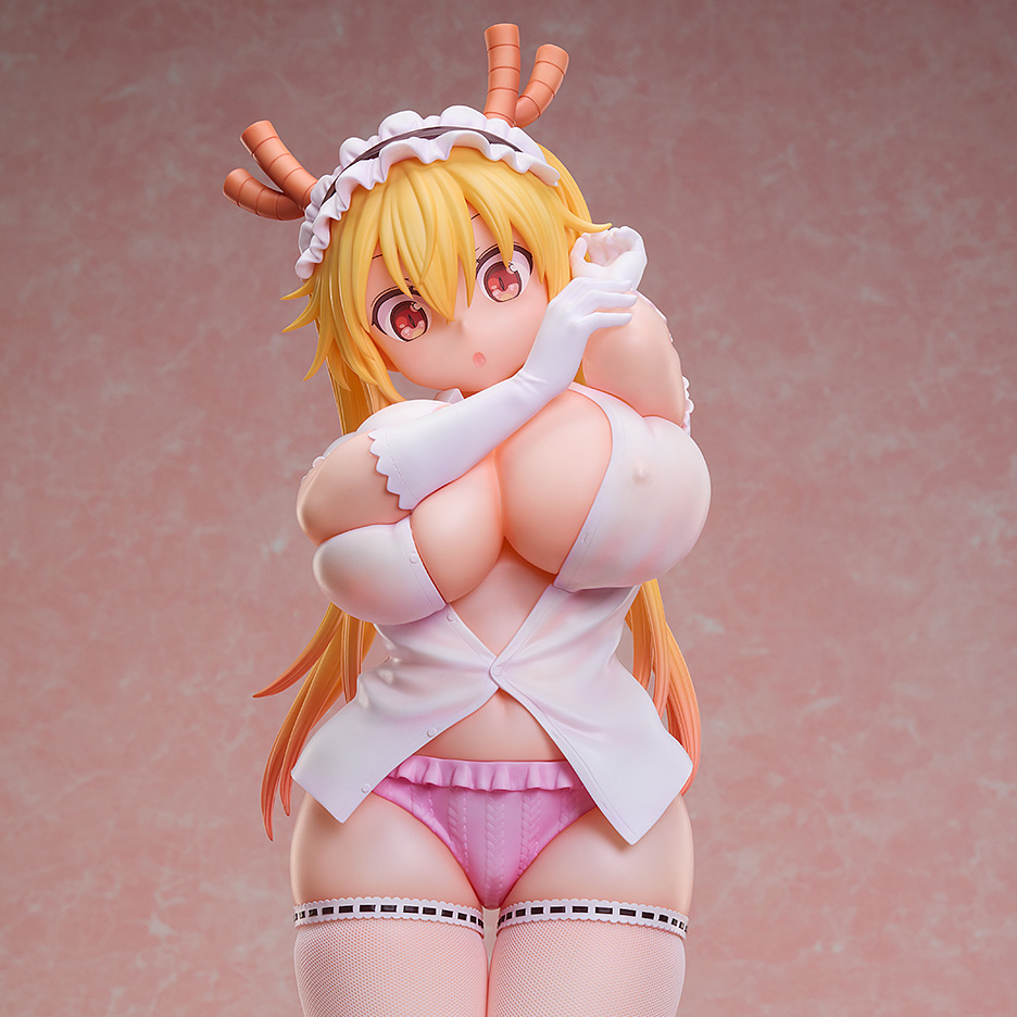 26年5月 A･DIMENSION 1/4 小林家的龍女僕 托爾 PVC