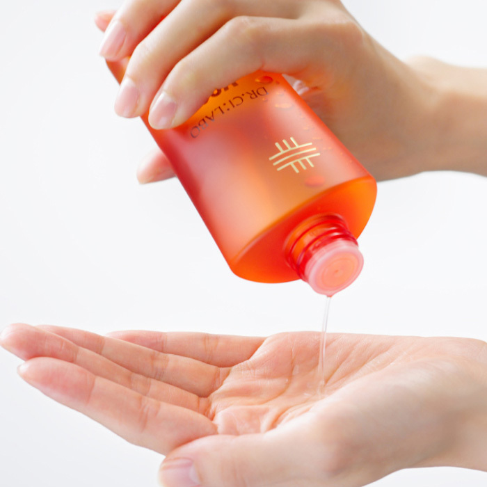 DR.CI:LABO VC100 Trial Set