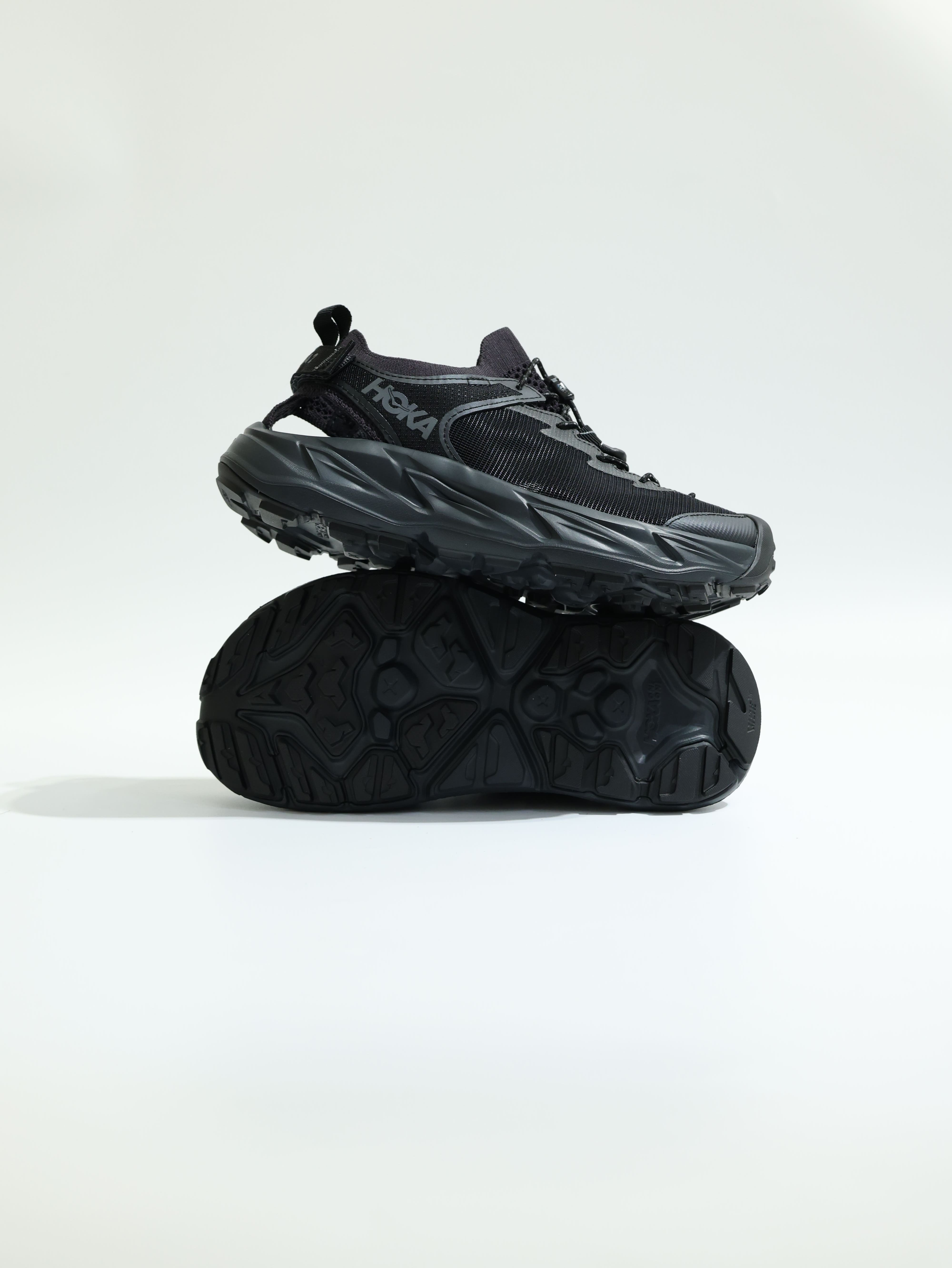 hoka one one hopara 2 健行涼鞋 HO1147650